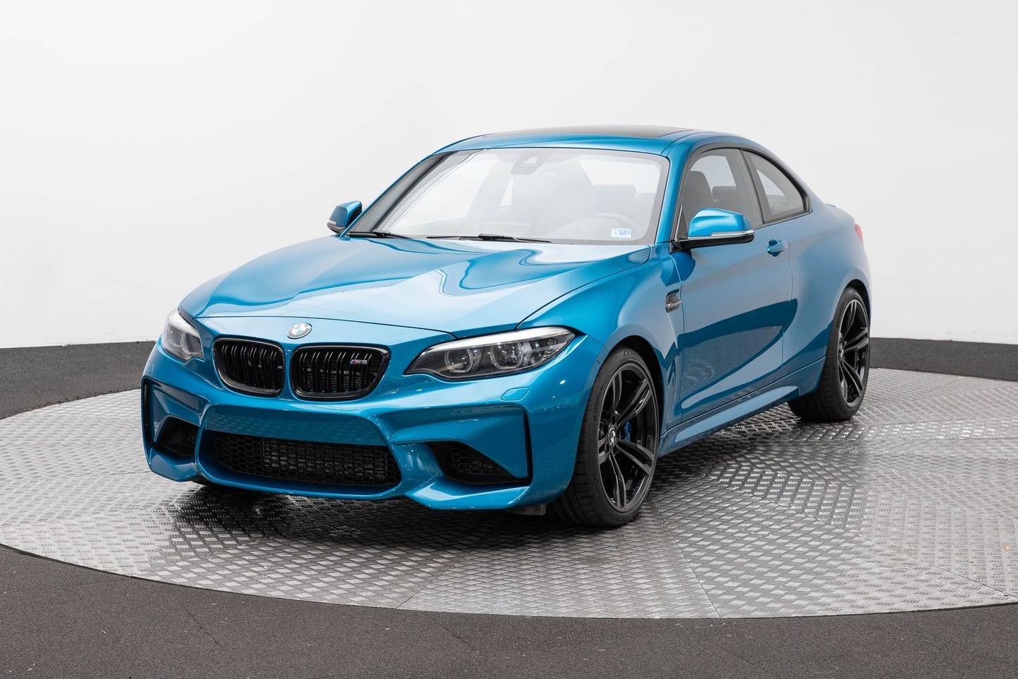 bmw m2 coupe 2018 WBS1J5C50JVA12929 image bmw m2 coupe 2018 WBS1J5C50JVA12929 image
